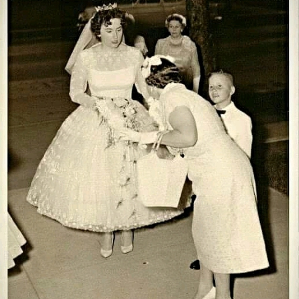 Meet your Posher, Kelly